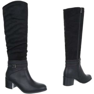 Bottes femme nouvelle collection