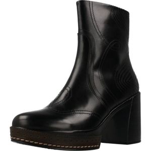 bottes pons quintana femme