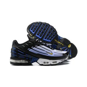 Nike tn bleu et blanc - Cdiscount