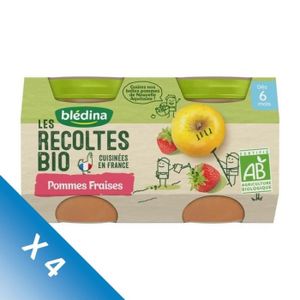 petit pot 4 mois cdiscount