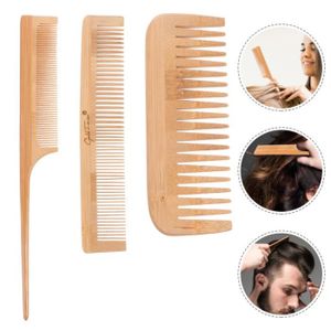 Bebe Et Puericulture Brosses Et Peignes Pour Le Cuir Chevelu Et Le Soin Du Cuir Chevelu Avec Poils De Chevre Naturel En Bois Naturel Lot De 2 Peignes A Cheveux Pour Bebe