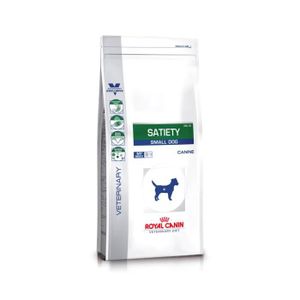 CROQUETTES Royal Canin Veterinary Diet Petit Chien Satiety s/o Croquettes 1,5kg