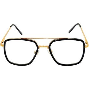 Monture de Lunette de Vue Métal Femme Homme Doré - Achat / Vente lunettes  de vue Monture de Lunette de Vue M Mixte Adulte - Cdiscoun