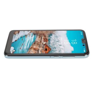 SMARTPHONE YOSOO Smartphone 4G pour 12.0, écran HD 6,3 pouces