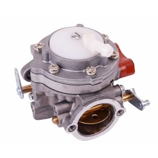 Carburateur Pour Tronçonneuse STIHL 08 S / Tillotson HL-166B - Remplacement Direct, Réglage D'usine Inclus