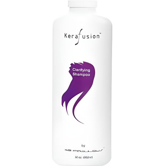 Shampoing avant keratine clearance