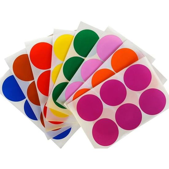 Lot De 8 Rubans Boucles Brillants Vintage Hallmark, Couleurs Assorties (vert, Violet, Rouge, Or), 1" à 1 1/2"