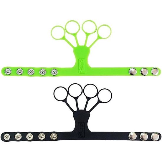 2PCS Hand Grip Strengthener, Appareil De Renforcement Du Grip