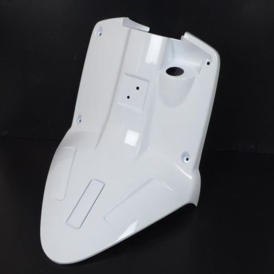 Copri Manubrio P2R Per MBK 50 Spirit 2004 - Nero Opaco - Ricambio Originale - Foto 9