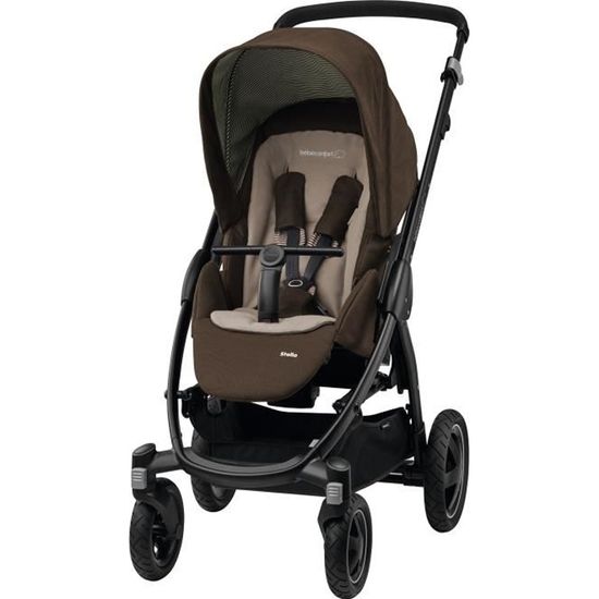Poussette sales stella prix