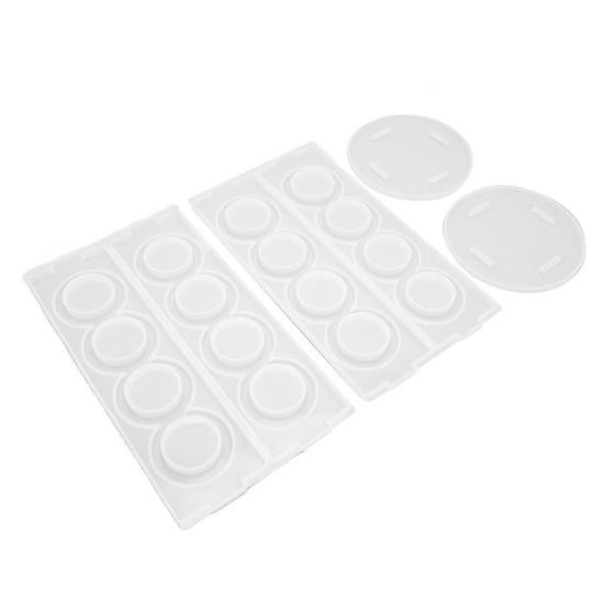 Panier à Dosettes Café En Métal - Grand Capacité, Design Ouvert - Pour Capsules Nespresso, Comptoir Cuisine