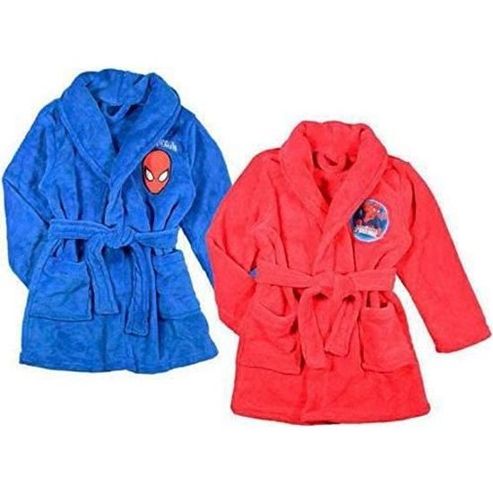 robe de chambre miraculous