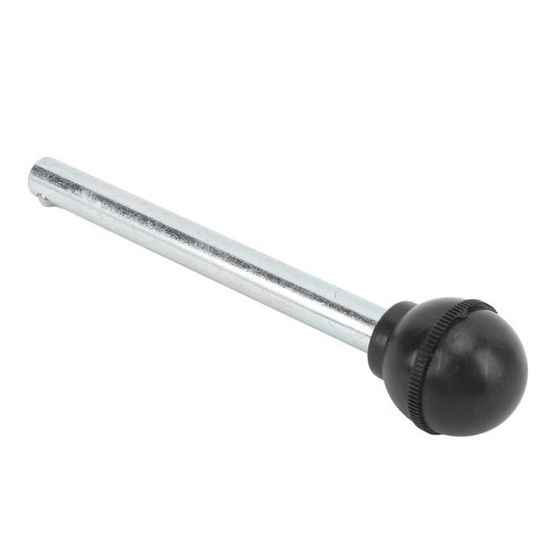 Goupille pile poids gymnastique, métal professionnelle, remplacement