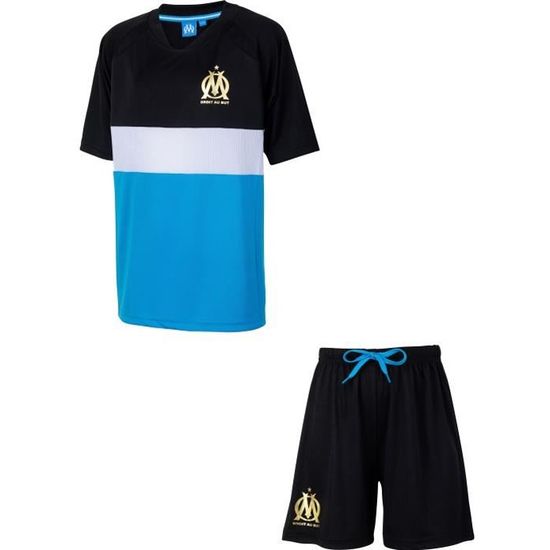 Ensemble foot store marseille junior