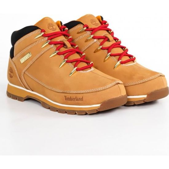 Timberland camel homme store