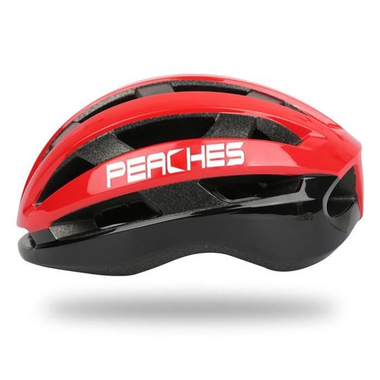 Casque Vélo Chapeau LOVIVER – Coque Rigide PP + EVA – Norme CE – Protection Solaire – Tour De Tête 58-60 Cm – Unisexe, Beige – Surf, Ville, Balade