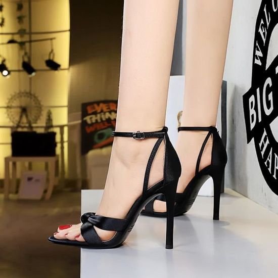 Escarpin hot sale d ete
