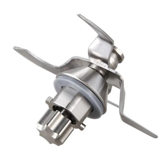 Joint De Couteau Pour Vorwerk Thermomix TM31 - Référence 31375/REMC - Neuf Sous Emballage - Fabriqué En Allemagne