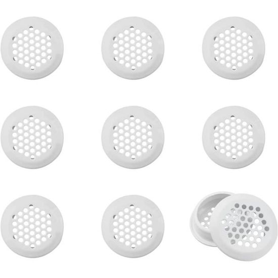 Lot De 16 Clips à Ressort INCREWAY En Acier Inoxydable – 29 Mm, 4 Mm De Diamètre, Pour Tente, Kayak, Pagaie, Fixation Rapide Sans Vis