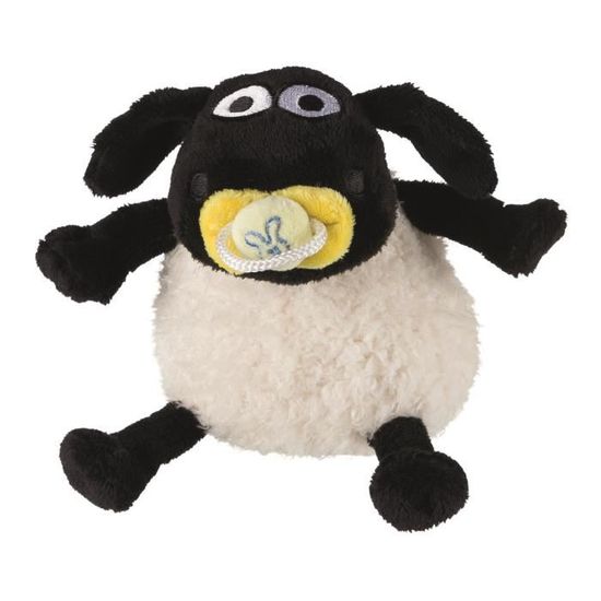 Peluche timmy outlet le mouton