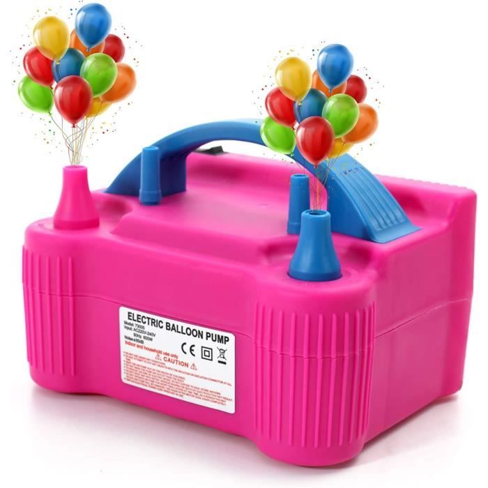 Les Pompes à Ballon électriques Sont-elles Sûres à Utiliser? - Blog