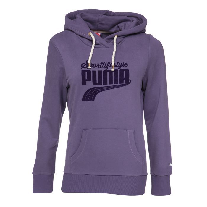 sweat puma femme 2015