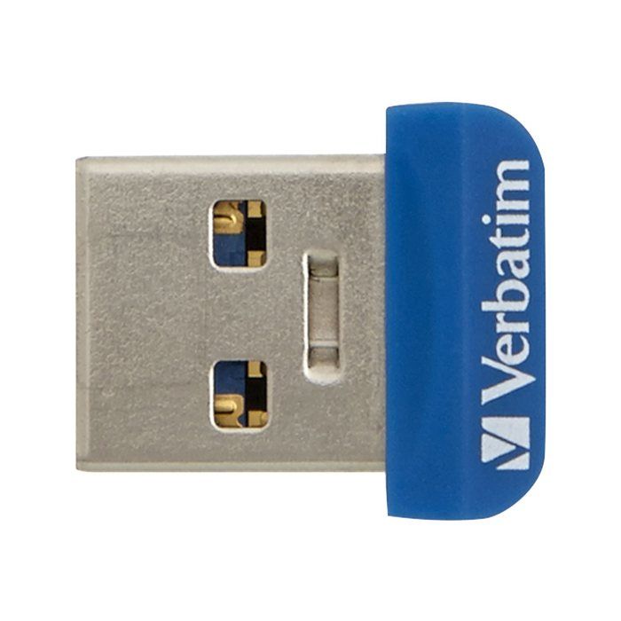 Clés USB Verbatim Nano 32 Go USB 3.0