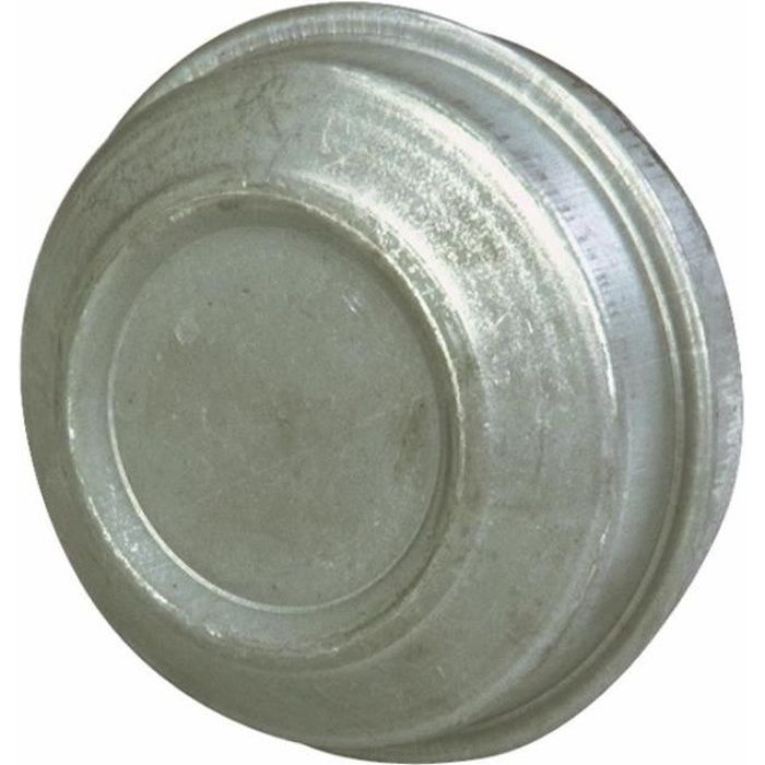 Cache moyeu Ø 52 (Lot de 2)
