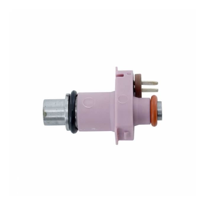 Injecteur adaptable yamaha 125 xmax, nmax, mt-125, yzf-r125 (standard - 6 trous)