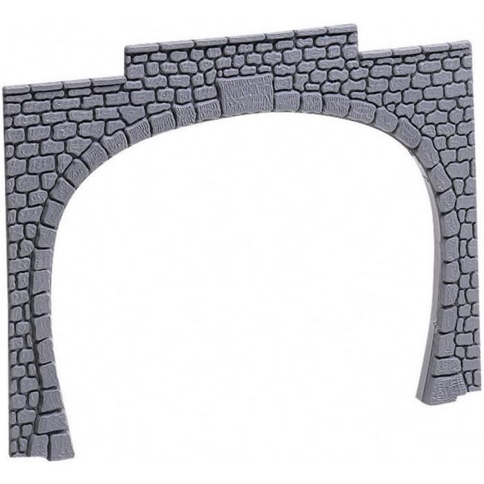 Entrée de tunnel