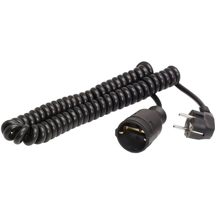 Rallonge Electrique Leroy Merlin Fr Comparer Les Prix Des
