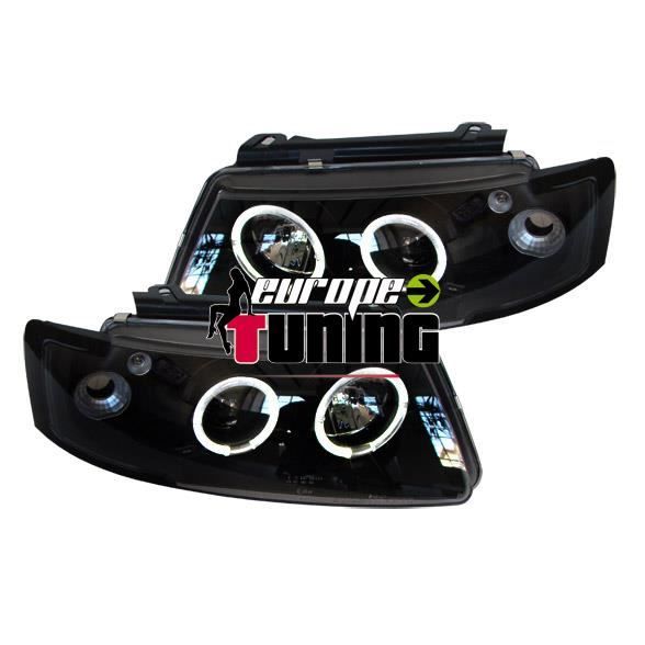 Phare avant design pour Volkswagen Passat B5 96-00