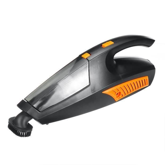 Aspirateur Voiture Sans Fil Darty