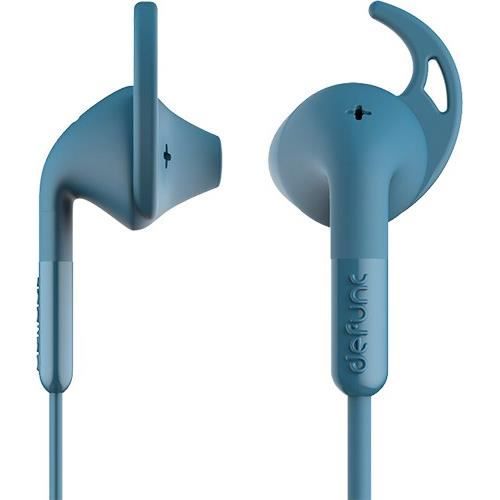 DE FUNC Kit Piéron Filaire Sport - Bleu
