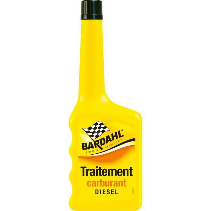 BARDAHL Traitement carburant Diésel GSA - 350 ml