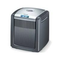 Beurer Purificateur et humidificateur d'air anthracite LW 110