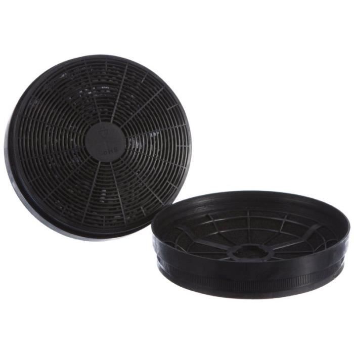 Bomann Filtre charbon actif KF 561
