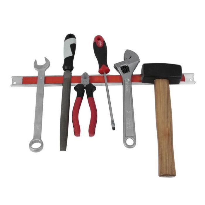 Etagère Range outils mural