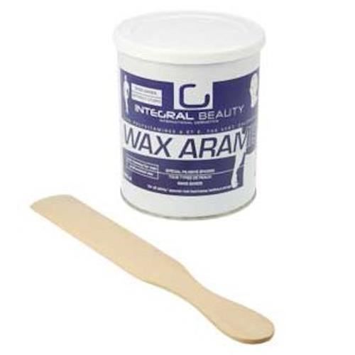 Cire d'épilation spéciale homme sans bande ultra fine, 800 Gr