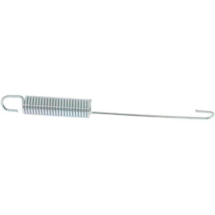 Ressort d'embrayage adaptable pour SNAPPER - Longueur: 149mm, Ø: 12,7mm