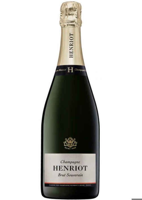 Henriot - Brut Souverain