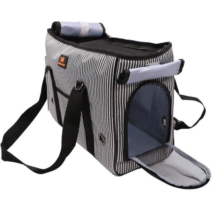 Ohlala Sac De Transport Chat chien pour Petit animal