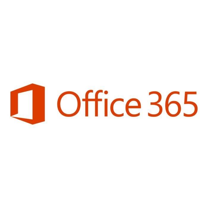 Microsoft Office 365 Home - non commercial Win, Mac, Android, iOS zone euro