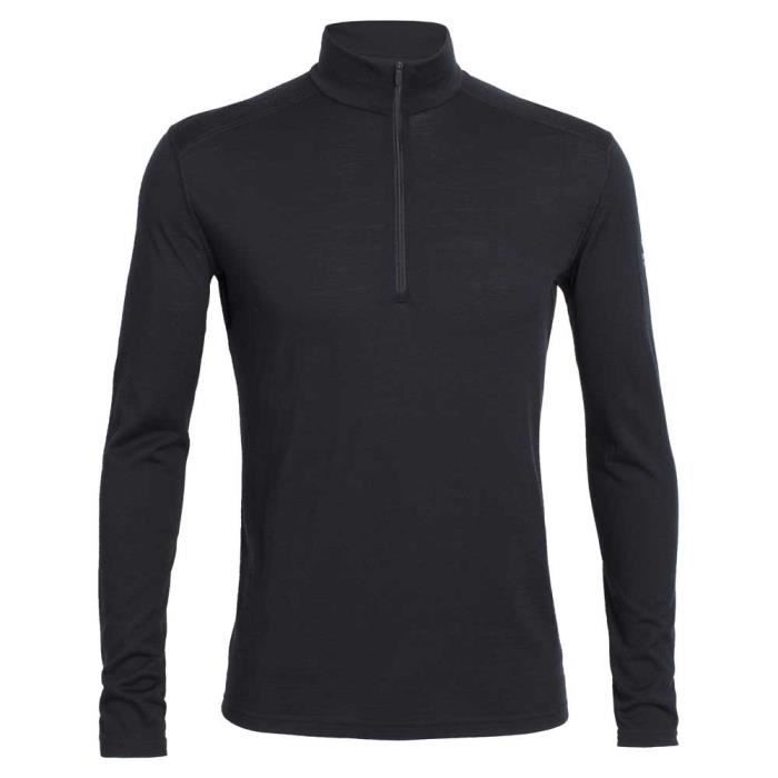 Vêtements femme T-Shirts Icebreaker 260 Zone Crewe