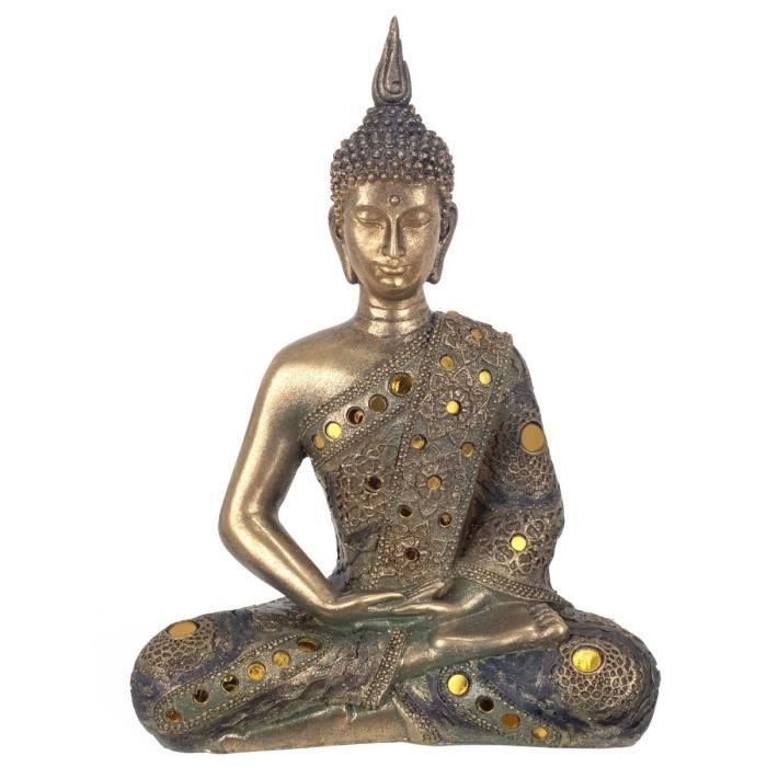Figure Buda. - 17910