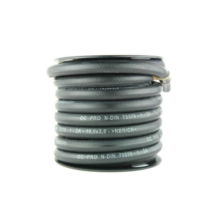 DURITE CARBURANT RENFORCEE 3.5 x 8.5 (15 mètres)