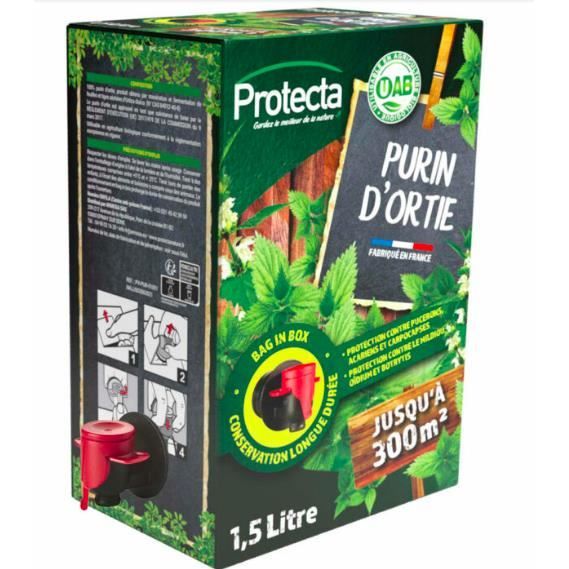 PURIN ORTIE 1,5L