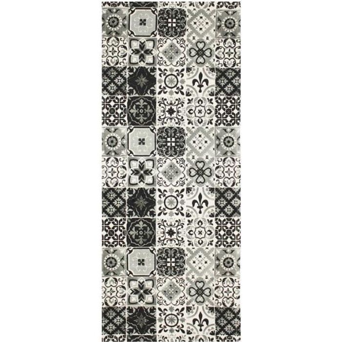 Tapis Carreaux Ciment