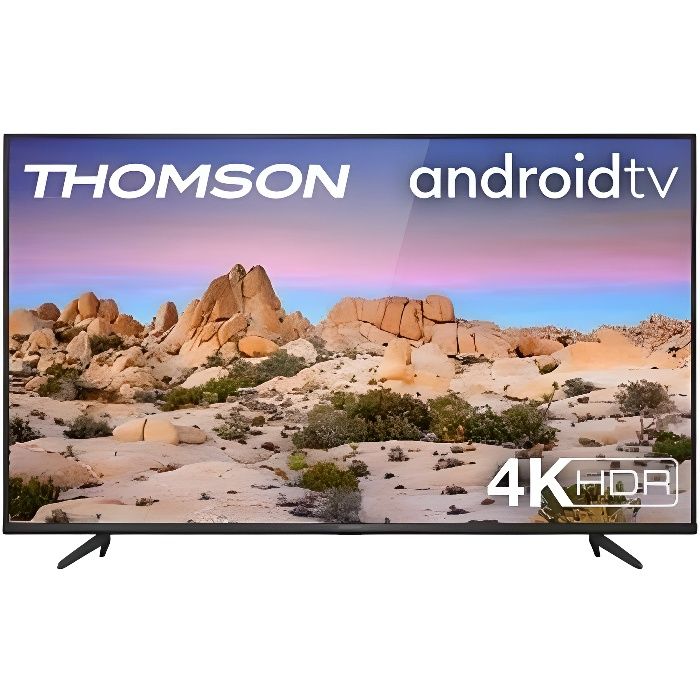THOMSON TV LED 55\