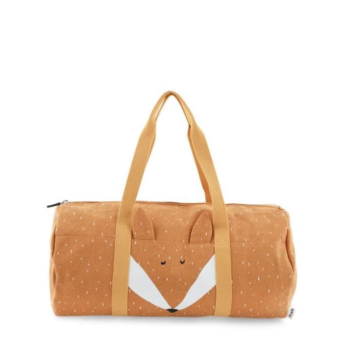 Sac polochon Kids roll bag 45 cm Mr. Renard